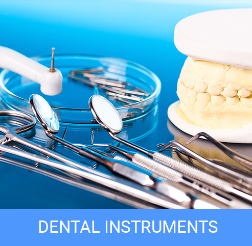 Dental Instruments