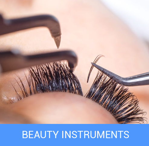 Beauty Instruments